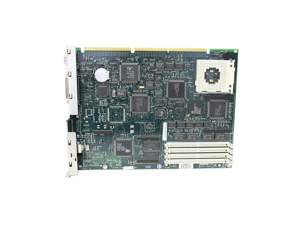 120548-001 - Compaq 486 System Board (Motherboard) with INSULATOR DeskPro 386/33/33L 486/25/33L