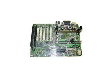123511-001 - Compaq System Board (Motherboard) for DeskPro Workstations