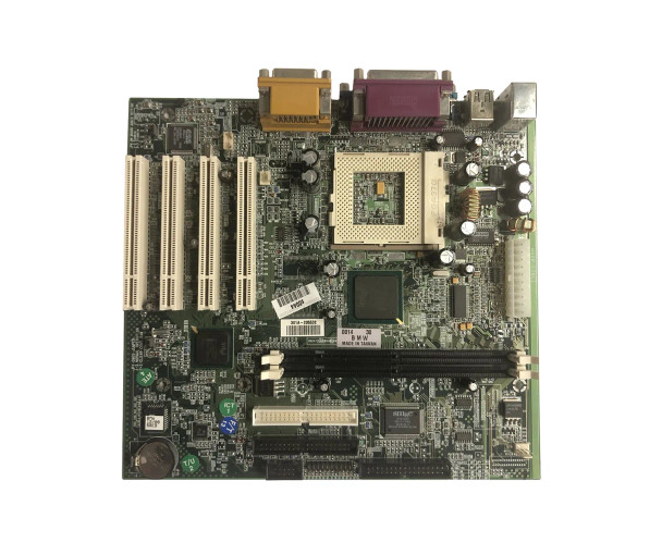 157126-202 - Compaq System Board (Motherboard) for Presario 5000