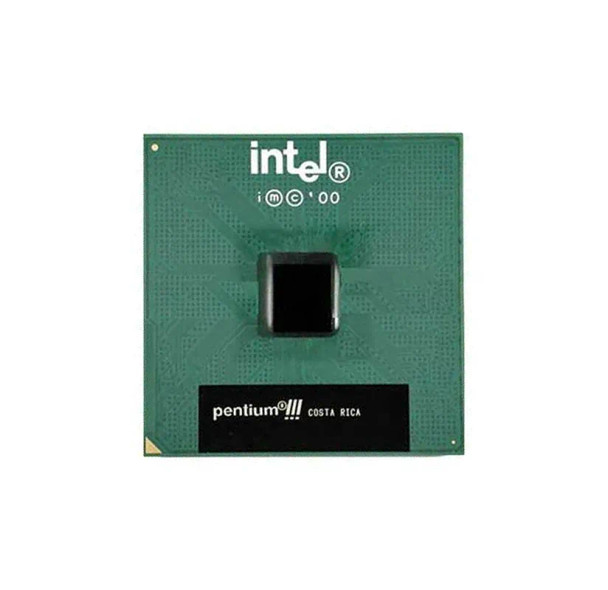 159756-B21 - Compaq / Compaq 667MHz 133MHz FSB 256KB L2 Cache Socket PPGA370/SECC2495 Intel Pentium III Xeon 1-Core Processor Kit