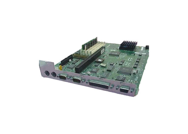 160178-001 - Compaq System Board (Motherboard) I/O 24198 PROLINEA