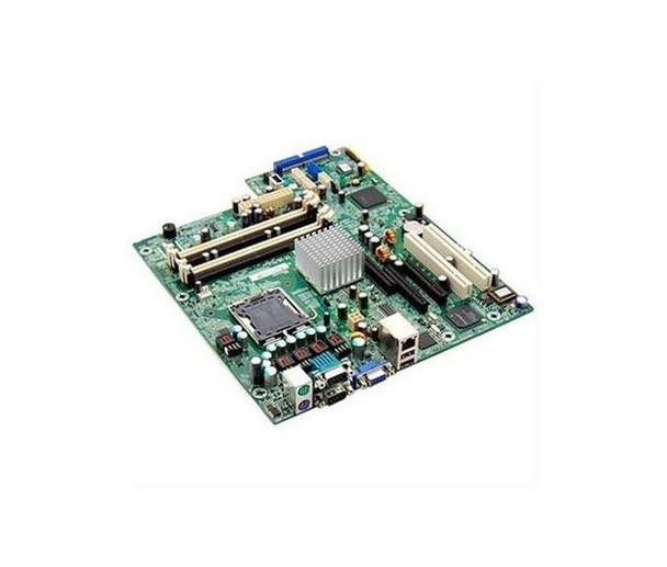 161015-001 - Compaq System Board (Motherboard) with 4MB Integrated Graphics IPAQ PC / LEGACY FREE