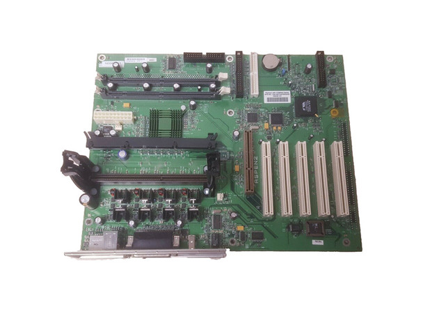 165565-101 - Compaq System Board (Motherboard) for Presario 7900 Desktop PC Series