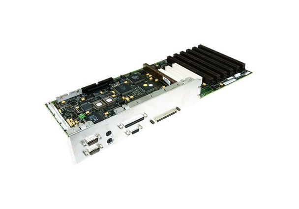 169048-001 - Compaq System Board (Motherboard) PCI