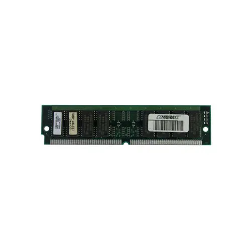 172707-003 - Compaq 8MB EDO 60ns 72-Pin DIMM Memory Module
