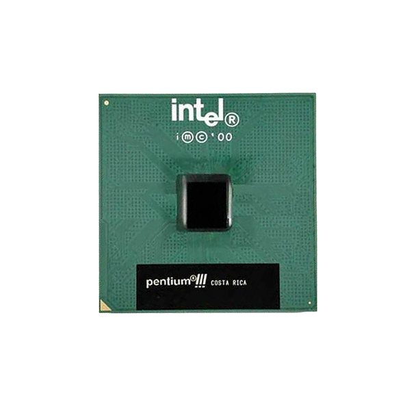 176610-001 - Compaq 667MHz 256KB L2 Cache Intel Pentium-III Processor