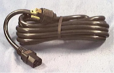 187335-001 - Compaq 12ft C13(f) 13AWG Power Cord