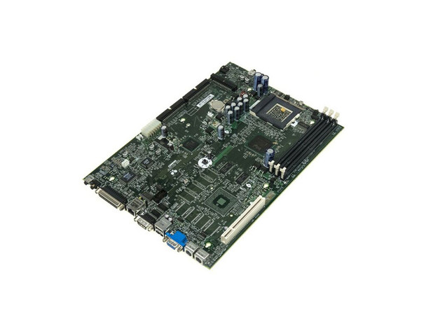 187500-001 - Compaq System Board (Motherboard) DeskPro EN SFF