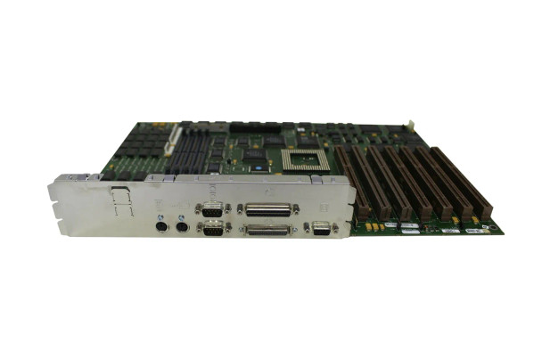190043-001 - Compaq System Board (Motherboard) for ProLiant 1000 Series System