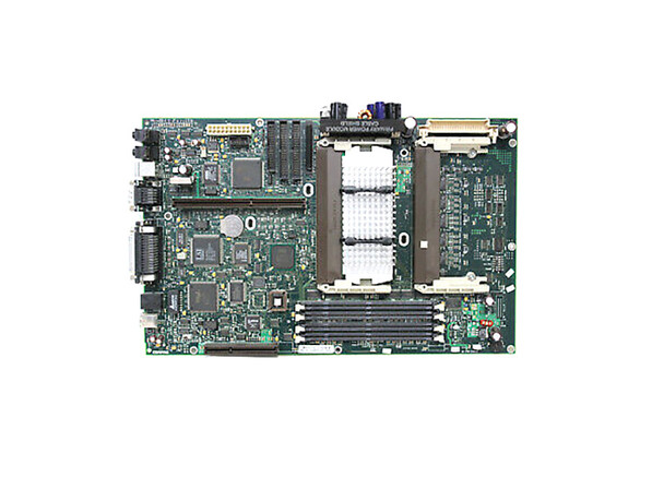191767-102 - Compaq System Board (Motherboard) without Processor Presario 5Bw 5000 Pc Series