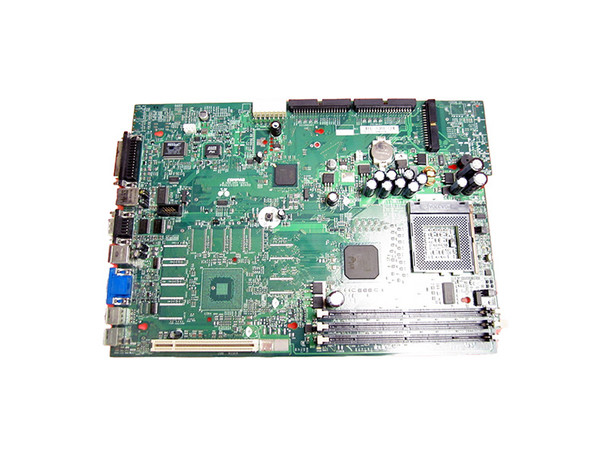 217056-001 - Compaq System Board (Motherboard) without On Board Audio