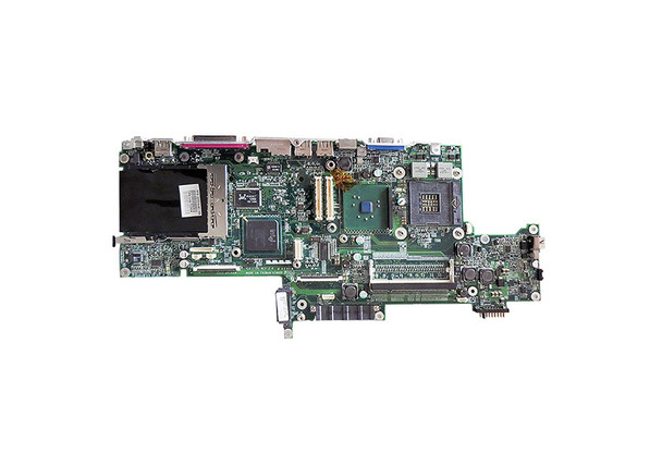 217843-001 - Compaq System Board (Motherboard) with 64MB (TFT)