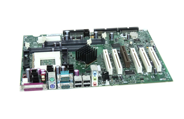 221183-001 - Compaq Electra 400 System Board (Motherboard)