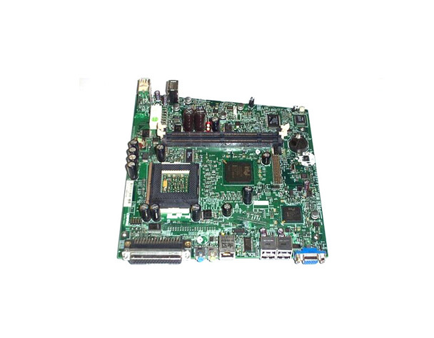 226786-001 - Compaq System Board (Motherboard) LEGACY FREE IPAQ Desktop PC