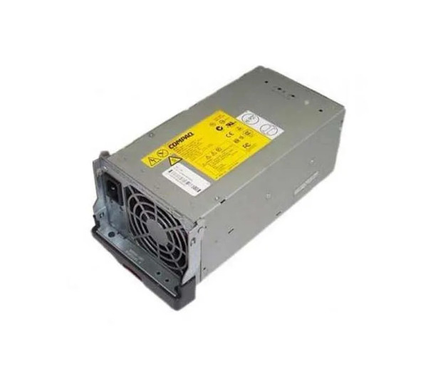 236845-B21 - Compaq 600-Watts Hot-Pluggable Redundant Power Supply For ML530