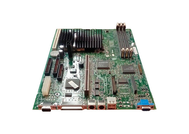 242115-001 - Compaq 586 System Board (Motherboard) LTE 5000
