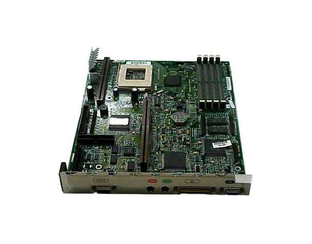 243048-001 - Compaq P/54C System Board (Motherboard) DeskPro 2000 DT
