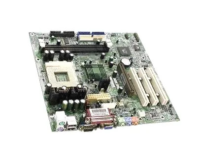 244759-002 - Compaq 5420US UWAVE 3 System Board (Motherboard)