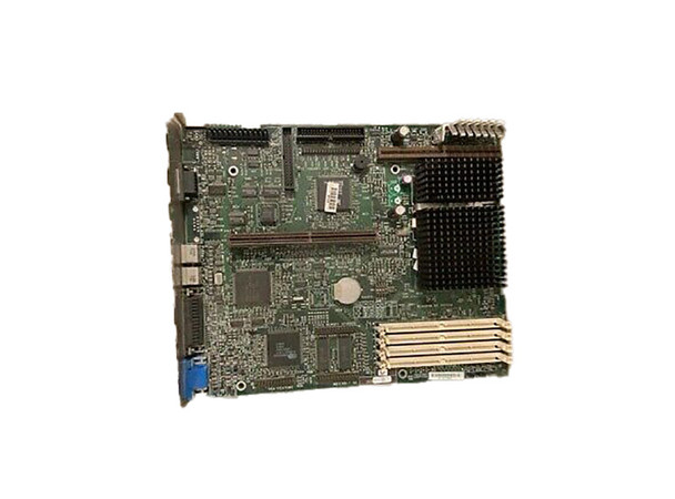 247206-002 - Compaq System Board (Motherboard) for DeskPro 2000