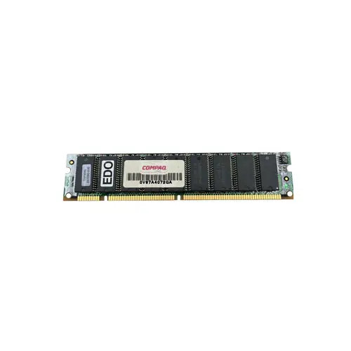247296-002 - Compaq 128MB ECC 168-Pin DIMM 3.3V Memory Module for ProLiant 800/ 850R Server