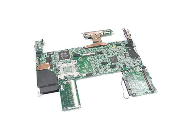 253104-001 - Compaq System Board (Motherboard) for EVO N400C
