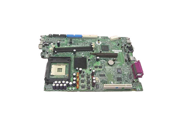 262284-000 - Compaq Pentium 4 System Board (Motherboard) for EVO D500