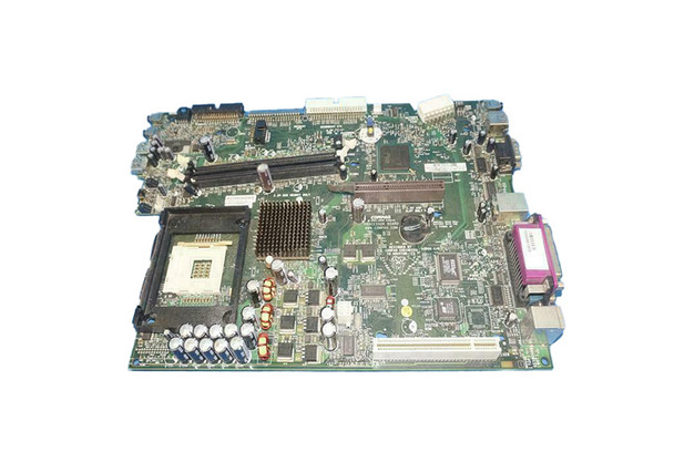 262285-001 - Compaq D510 System Board (Motherboard) Socket PGA478