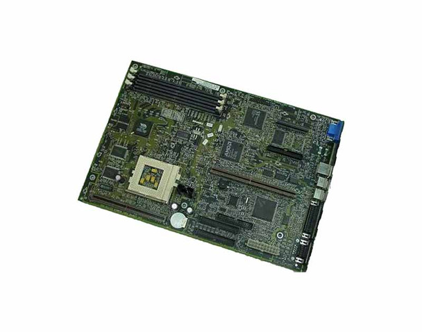 278747-001 - Compaq System Board (Motherboard) DT with IO Panel (P54C/MMX) DP 2000