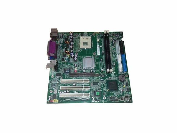287579-103 - Compaq System Board (Motherboard) for EVO D310M