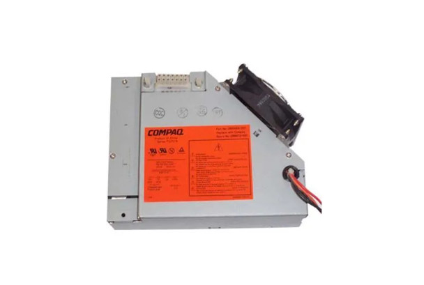 288468-001 - Compaq 90-Watts Power Supply For DeskPro EN Series