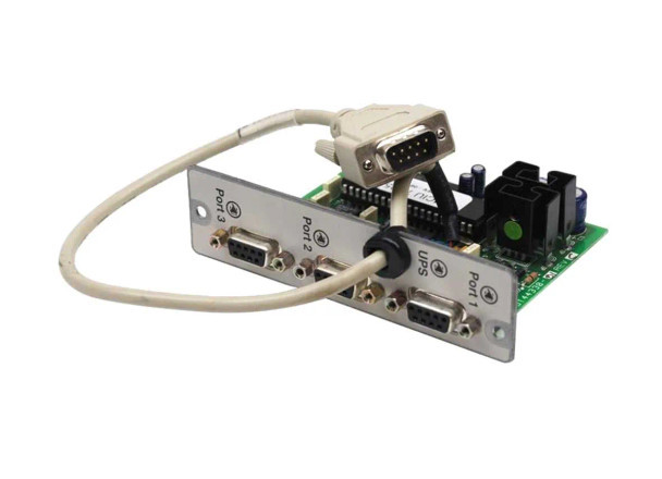 295560-001 - Compaq R6000 3-Ports Multi-Server Ups Module