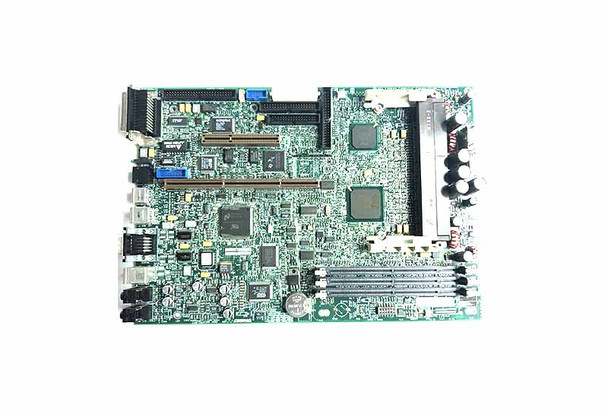 295671-001 - Compaq System Board (Motherboard) for DeskPro