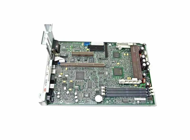 296669-001 - Compaq PII System Board (Motherboard) with Audio DeskPro 4000