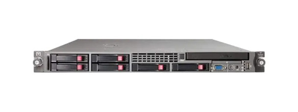 311135-001 - Compaq ML370T G4 3.6GHz CPU 1GB RAM 5U Rack-Mountable Tower Server System