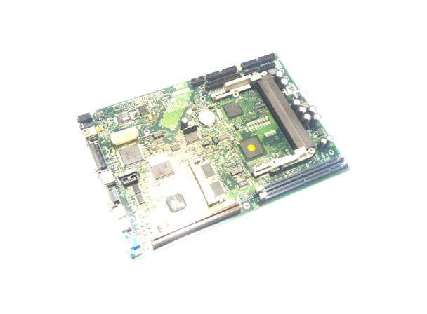 314213-001 - Compaq System Board (Motherboard) DeskPro SFF 450MHz ETC