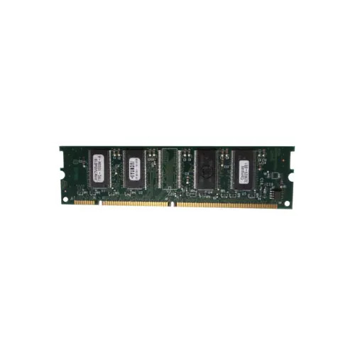 323029-001 - Compaq 32MB 100MHz PC100 Non-ECC Unbuffered CL2 168-Pin UDIMM 3.3V Rank Memory Module