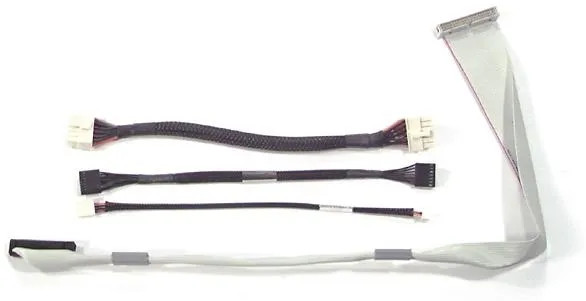 328708-001 - Compaq Miscellaneous Power Cable Kit