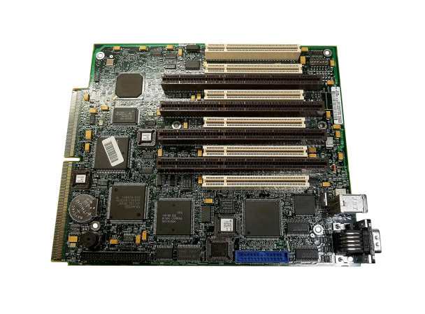333570-001 - Compaq System Board (Motherboard) ProLiant 1200/1600 Server