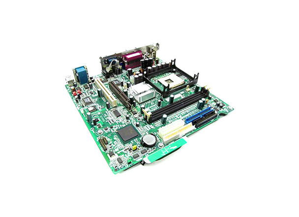 337070-001 - Compaq System Board (Motherboard) for RP5000
