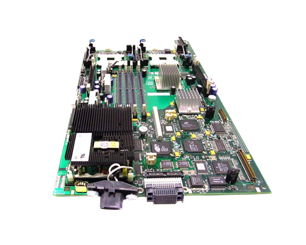 348271-001 - Compaq 3.2GHz System Board (Motherboard) for BL20P G2