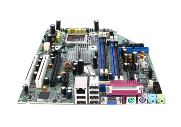 356033-005 - Compaq System Board (Motherboard) for DC7100
