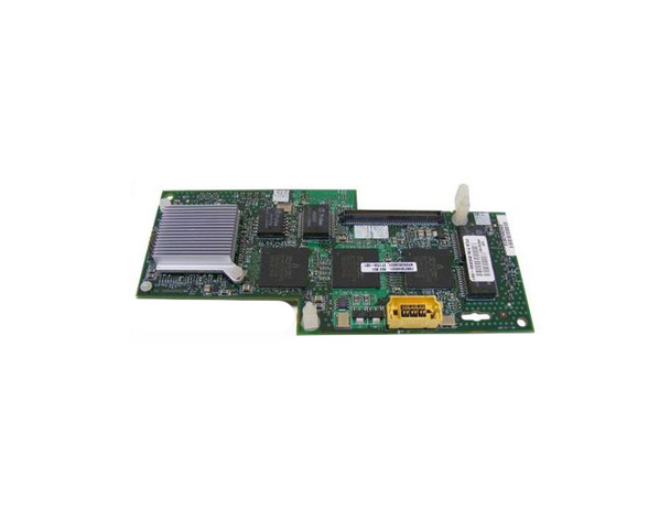 382850-B21 - Compaq 2 x Ports 1Gb/s 1000Base-T Gigabit Ethernet Mezzanine Network Adapter Card