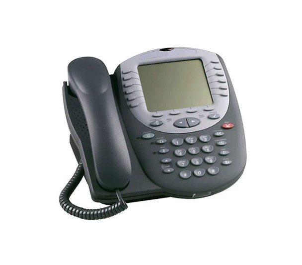 3C10402B - 3Com NBX 3102B VoIP Business Phone (Charcoal Grey)