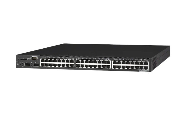 3C16465B - 3Com SuperStack II Baseline 24 x RJ-45 Ports 10/100Base-TX Layer 2 Unmanaged Rack-mountable Fast Ethernet Network Switch