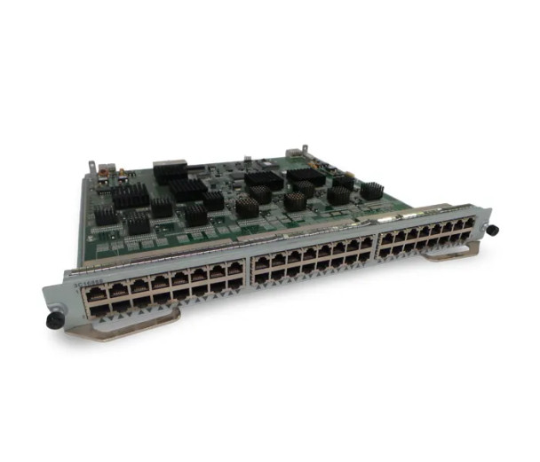 3C16888 - 3Com 7700 Gigabit 48-Ports 10/100/1000Base-T Gigabit Ethernet Network Switch