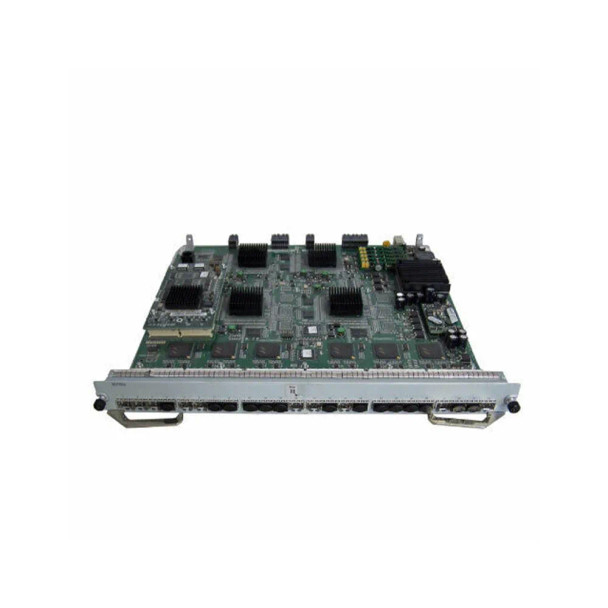 3C17514 - 3Com 24-Ports 1000Base-X SFP Gigabit Hi-Performance Module for 8800 Switch