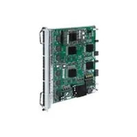 3C17536 - 3Com Switch 8800 4-Port 10GBASE-X QUAD IPv6 Module 4 x XFP Expansion Module