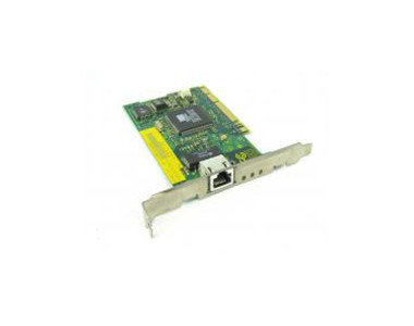 3C905CX - 3Com EtherLink XL 1 x Port RJ-45 10/100Base-TX PCI Fast Ethernet Network Interface Card