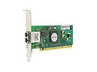 3C996-SX - 3Com 1 x Port RJ-45 1Gb/s 10/100/1000Base-T Gigabit Ethernet PCI-X Server Network Adapter Card