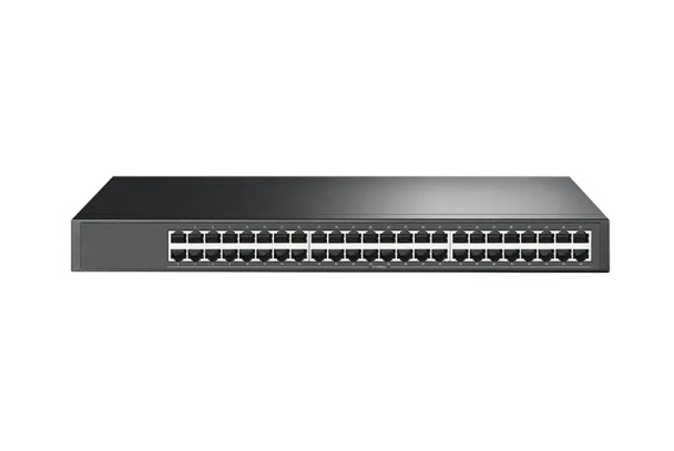 3CR17402-91 - 3Com Superstack 3 3848 48xRJ-45 Ports 10/100/1000Base-T + 4xSFP Ports Layer2 Managed Gigabit Ethernet Switch